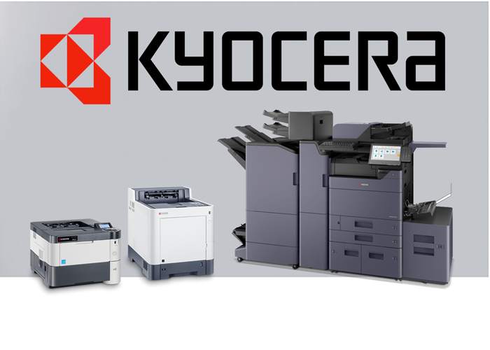 Kyocera Printer