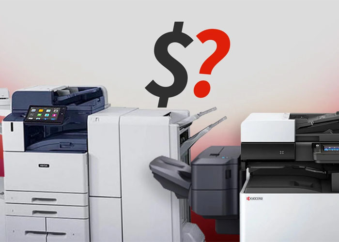 Siyah-Beyaz Kyocera Fotokopi Makineleri ile Maliyetler Nasıl Azaltılır?