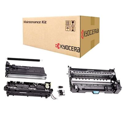 Kyocera Mk-1110, fs-1020, 1120, 1025, 1125MFP, FS-1040, 1060dn Maintenance Kit
