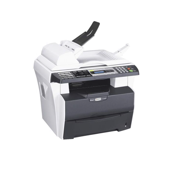 Kyocera Ecosys Fs-1016mfp