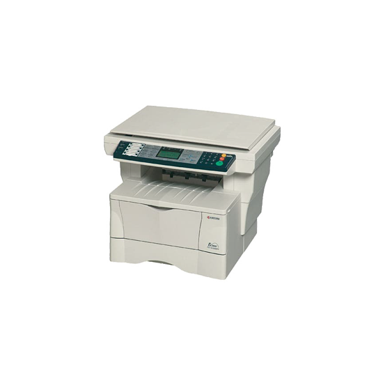 Kyocera Ecosys Fs-1018mfp
