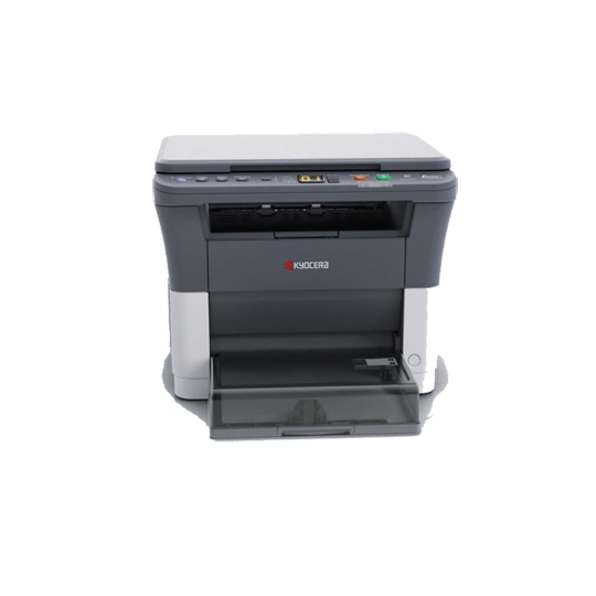 Kyocera Ecosys fs 1020mfp