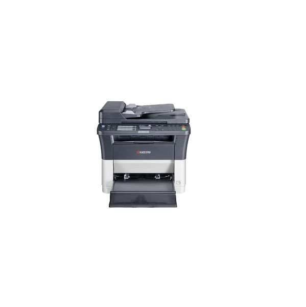 Kyocera Ecosys Fs 1025mfp