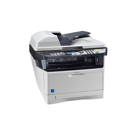 Kyocera Ecosys Fs-1030mfp