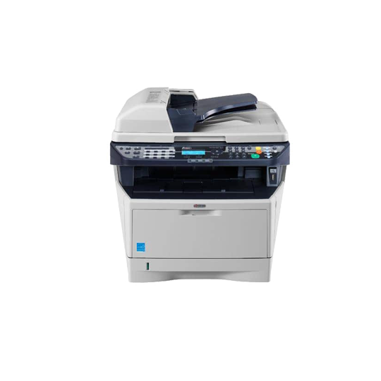 Kyocera Ecosys Fs-1035mfp