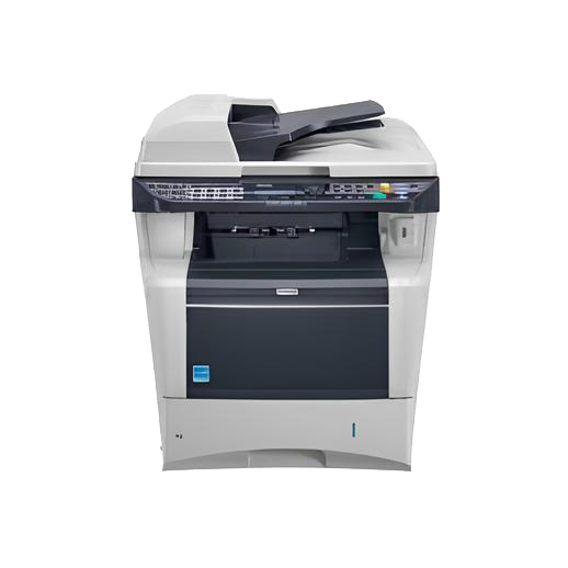 Kyocera ECOsys FS 3140mfp