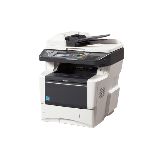 Kyocera Ecosys FS-3640MFP