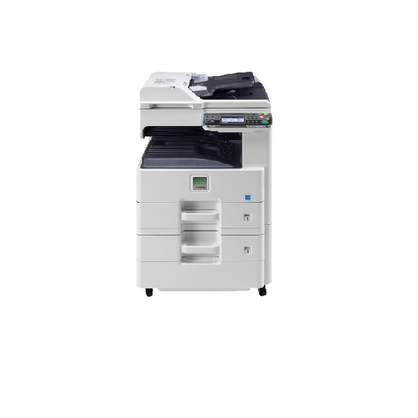 Kyocera Ecosys FS 6530mfp