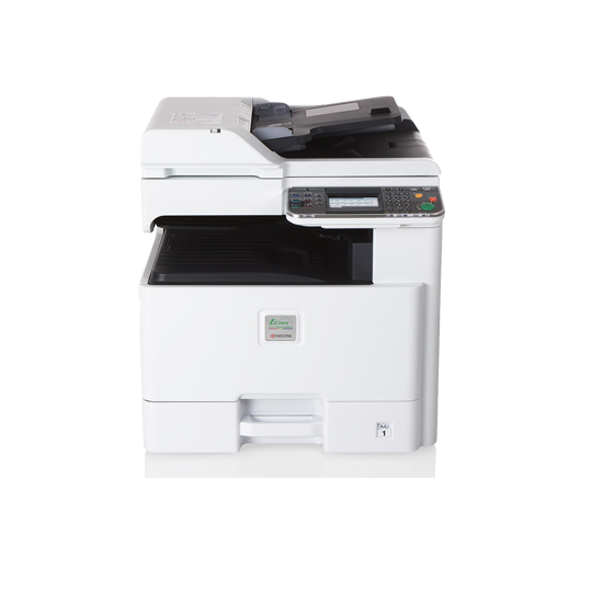 Kyocera ECOSYS FS-8020MFP / FS-C8525MFP