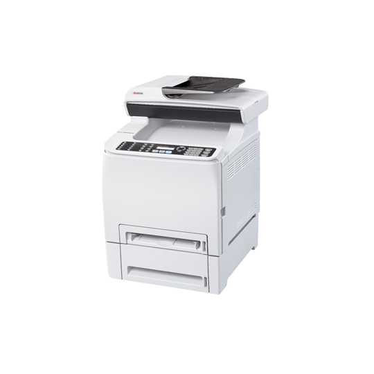 Kyocera Ecosys Fs-c1020mfp