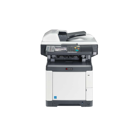 Kyocera Ecosys Fs-c6026cdn