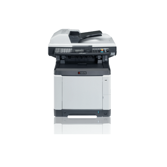 Kyocera Ecosys Fs-c6526cdn