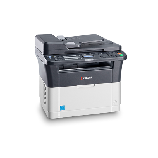 Kyocera Ecosys FS-1325MFP