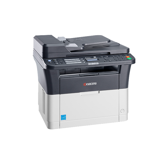 Kyocera Ecosys M1125MFP