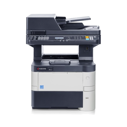 Kyocera Ecosys M3540dn