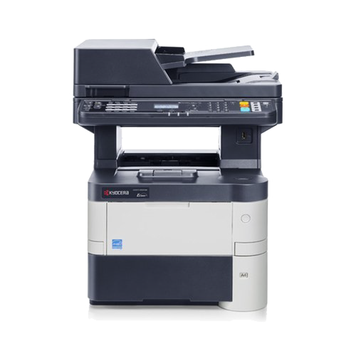Kyocera Ecosys M3550idn