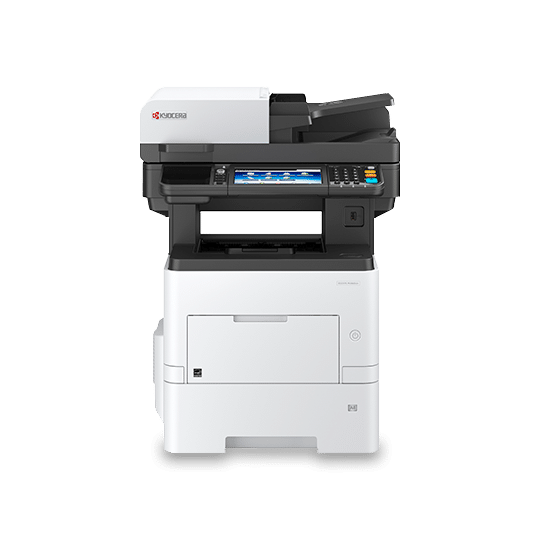 Kyocera Ecosys M3860idn