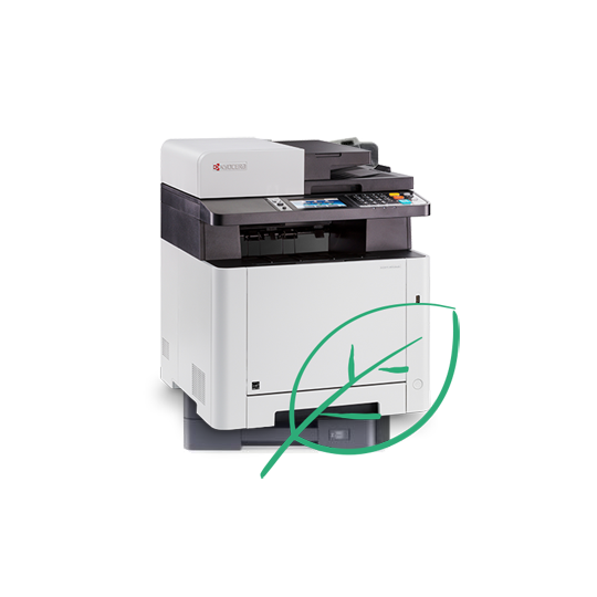 Kyocera Ecosys M5521cdnw
