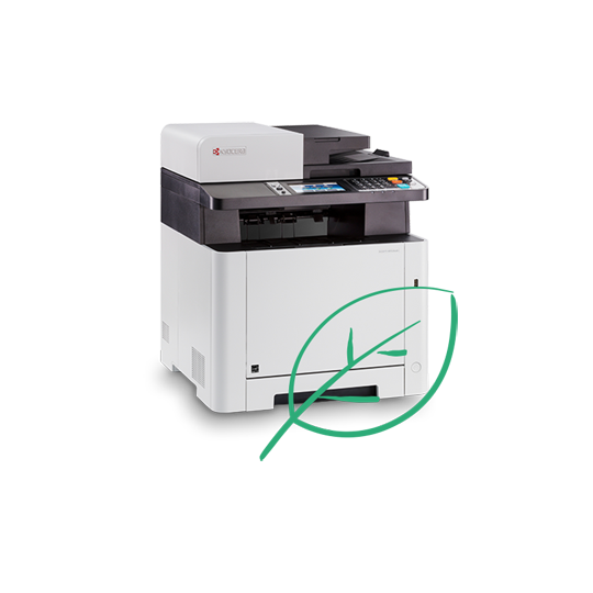 Kyocera Ecosys M5526cdn