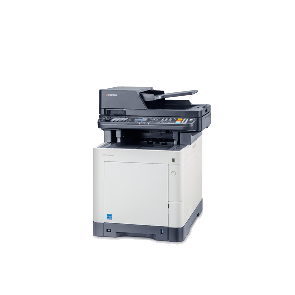 Kyocera Ecosys M6030cdn