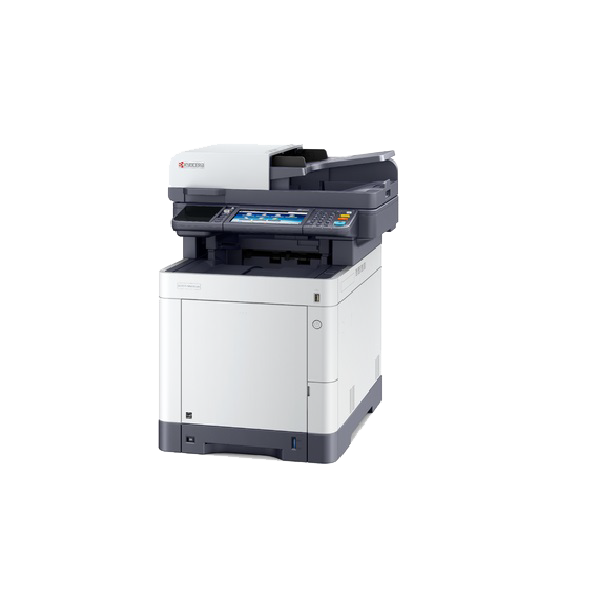 Kyocera Ecosys M6535cidn