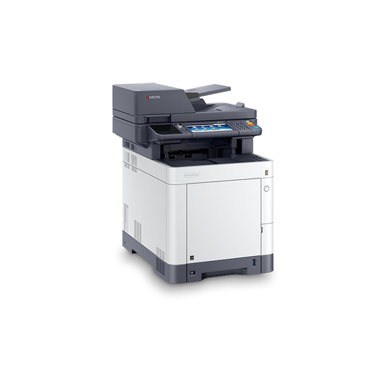 Kyocera Ecosys M6630Cidn