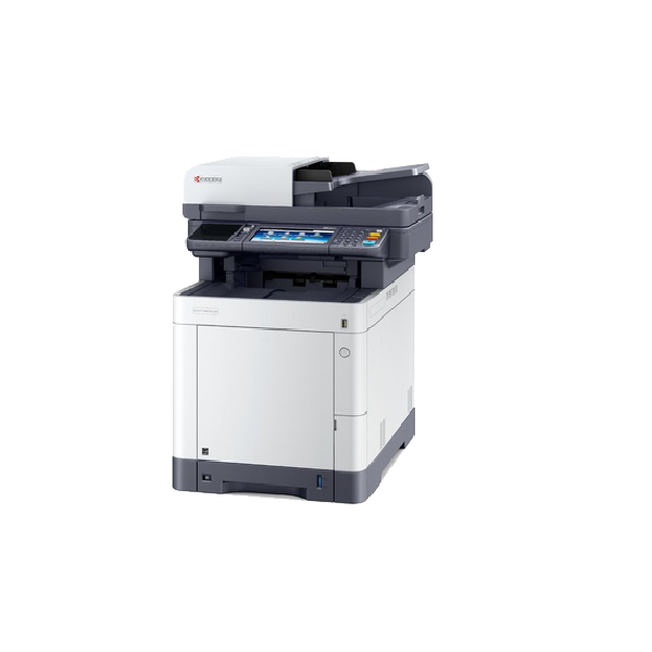 Kyocera Ecosys M6635cidn