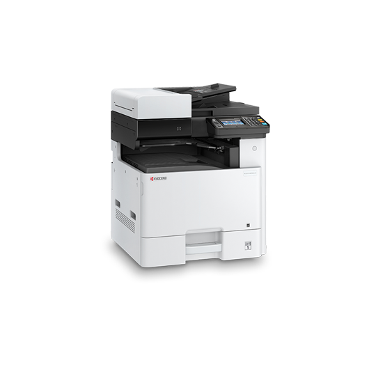 Kyocera Ecosys M8124cidn