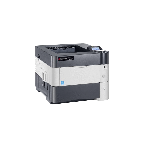 Kyocera ecosys p3060dn