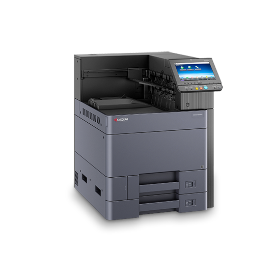 Kyocera ECOSYS P8060cdn