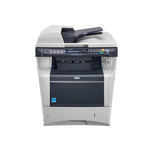 Kyocera Ecosysfs-3040mfp