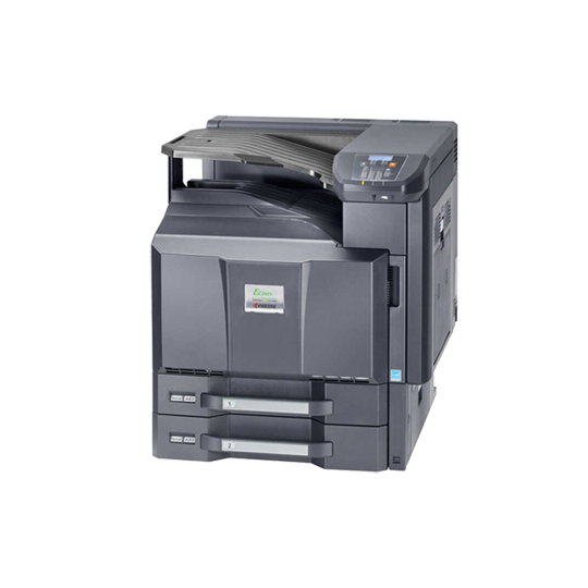 Kyocera FS-C8600DN