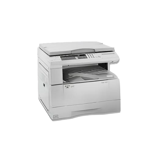 Kyocera Mita 1525
