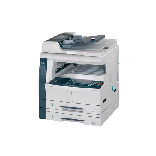 Kyocera Mita 2550