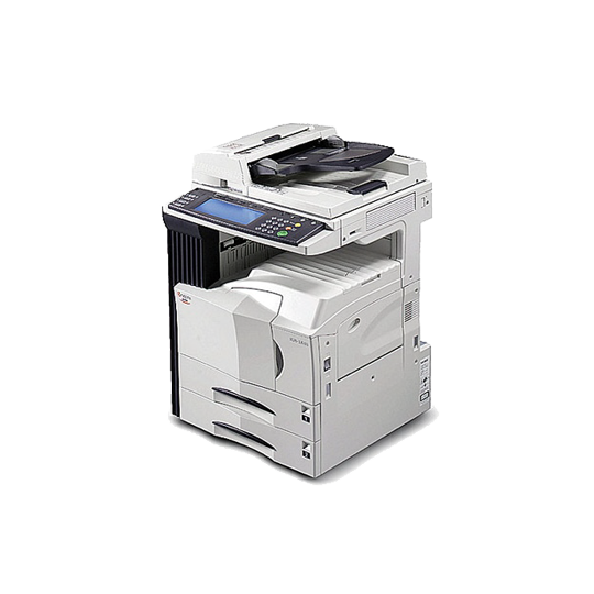 Kyocera Mita KM 2530