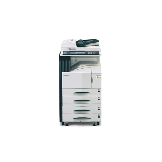 Kyocera Mita km-5035