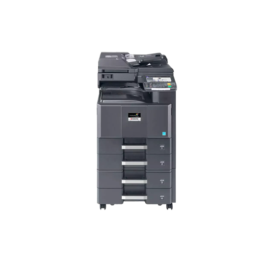 Kyocera Taskalfa 2550ci