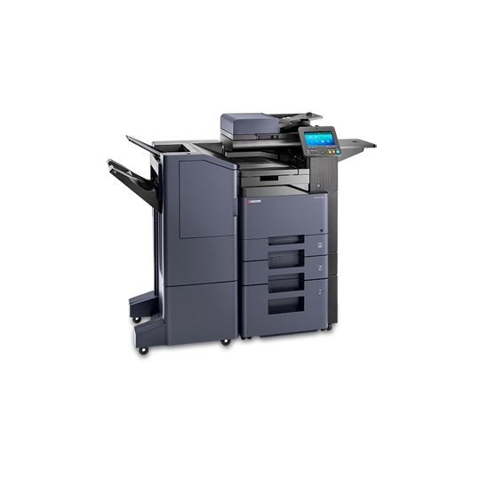 Kyocera TASKalfa 408ci