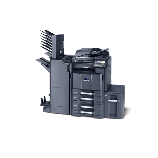 Kyocera Taskalfa 4500i