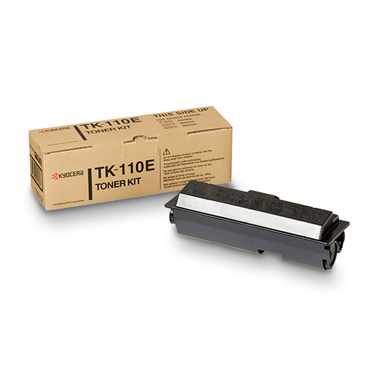 TK-100 TK-110 TK-110E