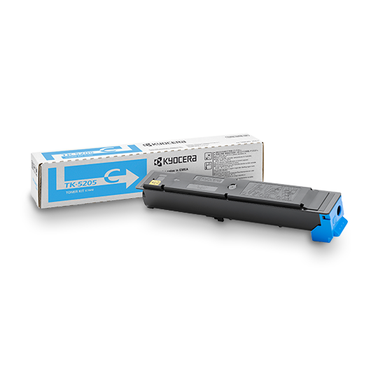 TK-5205C TK-5205K TK-5205M TK-5205Y
