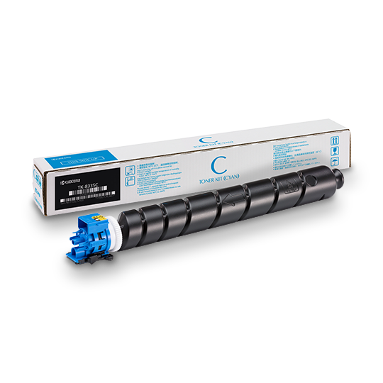 TK-8335C TK-8335K TK-8335M TK-8335Y