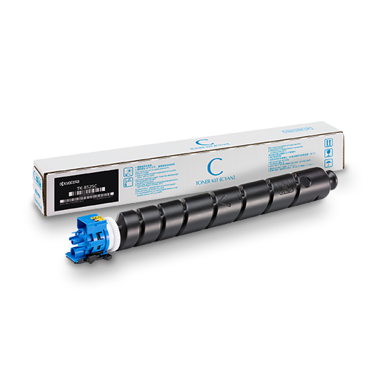 TK-8525C TK-8525K TK-8525M TK-8525Y